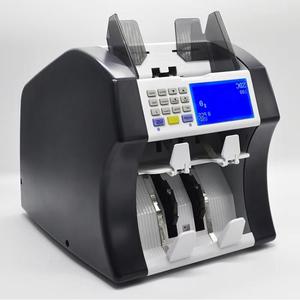 折扣最新纸币计数检测分拣机 - Product Image 3