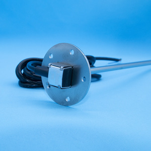 OEM in acciaio inox galleggiante interruttore per il livello dell'acqua di controllo del livello di alimentazione strumento di misura per il serbatoio sensore di misurazione - Product Image 4