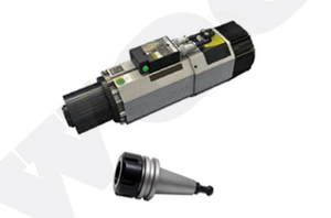 Sistema de controlador LNC de Taiwán, servomotor, enrutador CNC, puede importación desde china