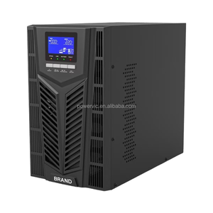 OEM ODM Service <strong>Input</strong> <strong>110V</strong> <strong>Output</strong> <strong>110V</strong> <strong>UPS</strong> Power Supply 2KVA 1.8KW Single Online Double Conversion <strong>110V</strong> <strong>UPS</strong> - Product Image 1