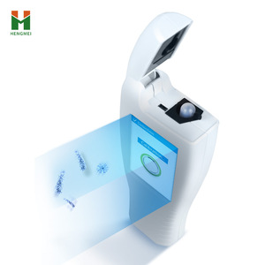 ATP bioluminescence Detector sức khỏe nhanh chóng Hệ thống Phát Hiện Bluetooth với ATP luminometer ATP Meter - Product Image 6