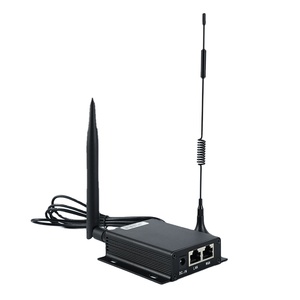 Tarjeta de enrutador de cosas de Internet 4G al por mayor, enrutador Industrial Netcom completo, pila de carga inteligente, equipo de fibra óptica, conector SC - Product Image 4