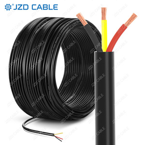 JZD <strong>Cable</strong> UL2464 AWG Multi-Core Oil-Resistant and Anti-Interference and Used in Automobiles/Home Appliances/Industrial Equipment - Product Image 2