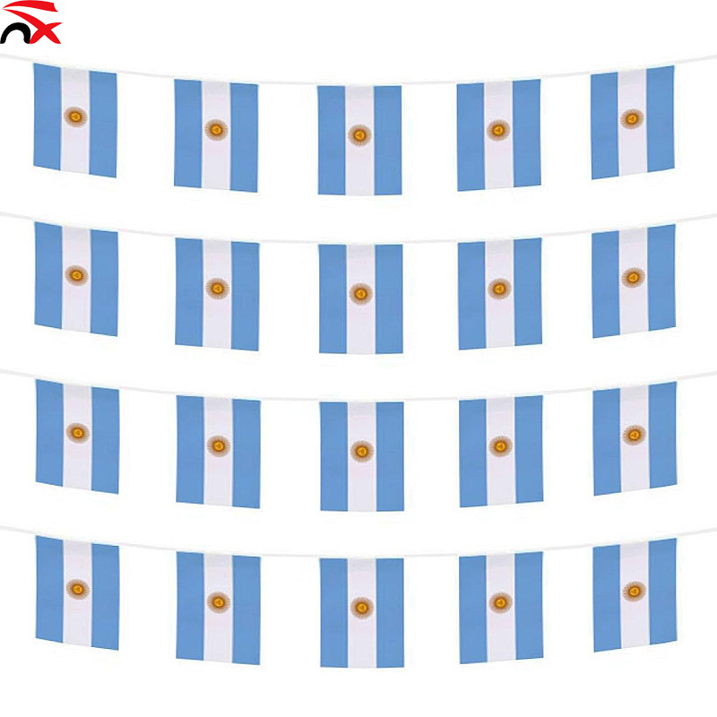 Argentina