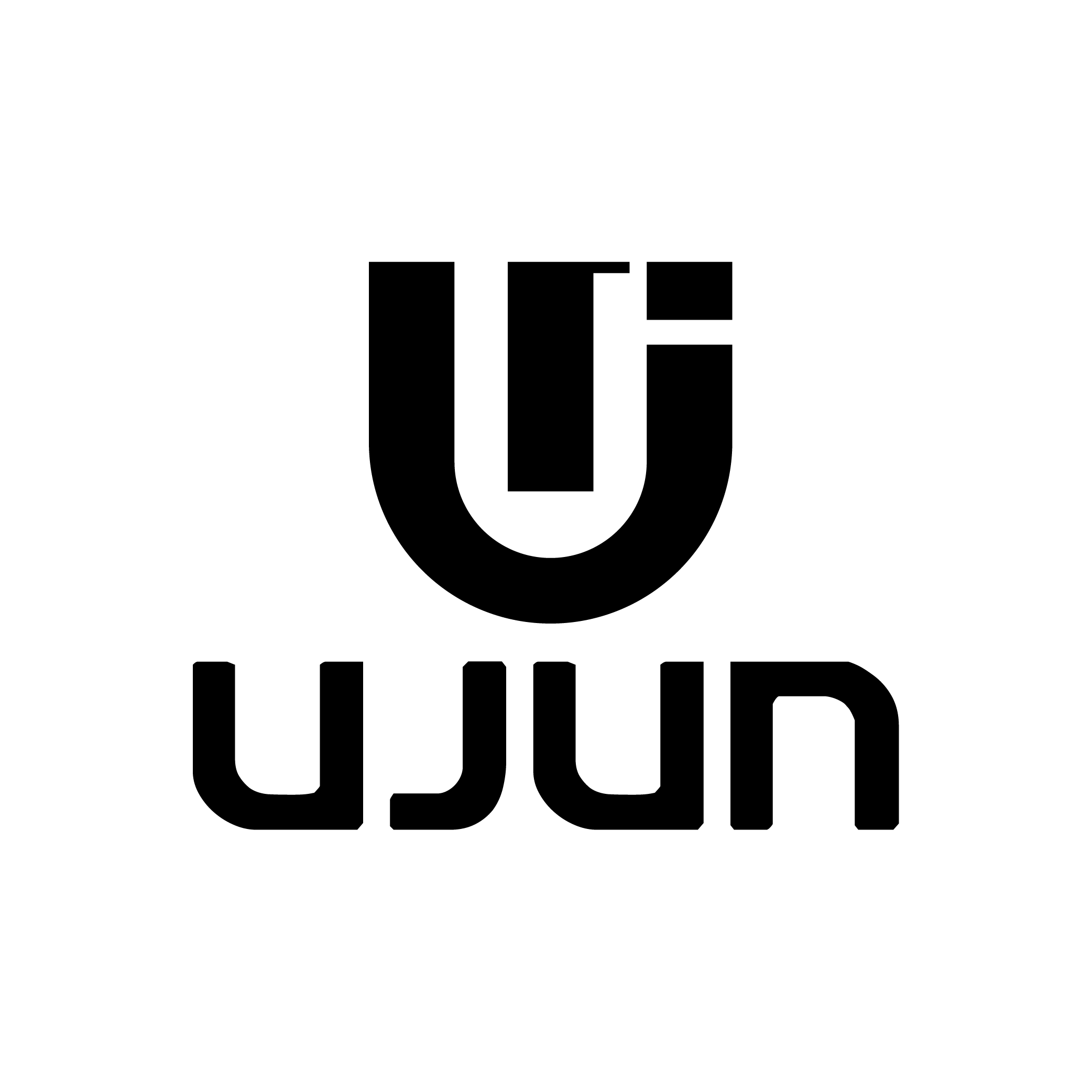 company logo