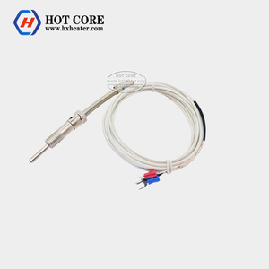 <strong>K</strong>/E Type Electric Mask Machine Pt100 Temperature Probe Melt-Blown Cloth Spring Couple <strong>Pressure</strong> for Household Use - Product Image 5