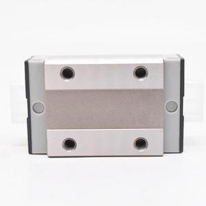 STAF <strong>Linear</strong> Slider BGXX25BL <strong>Linear</strong> Motion Guideway <strong>Block</strong> BGXX 25BL Elevator <strong>Guide</strong> Rail <strong>Linear</strong> Slider - Product Image 1