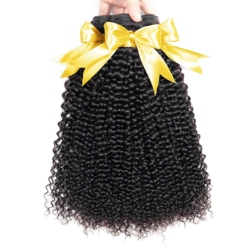 Kinky Curly