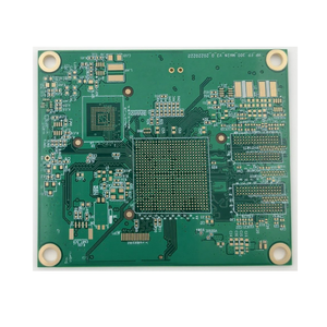 <strong>PCB</strong> for Smart <strong>TVs</strong> Printed Circuit Board with Advanced Thermal Management - Product Image 5