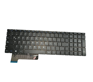 Pieza de repuesto para teclado de ordenador portátil con diseño español para modelos Acer N15w tecla pequeña Enter - Product Image 1