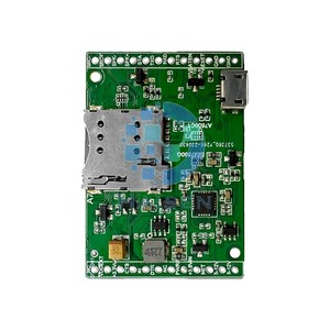 HAISEN SIMCOM SIM5360E Core Board SIM5360E scheda di sviluppo WCDMA900/2100/GSM850/900/voce 1800/1900 SIM5360 - Product Image 6