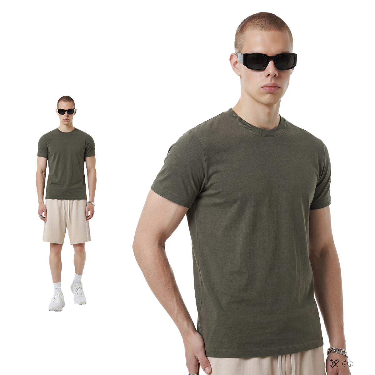 Army Green