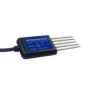Gemho Handheld Boden analysator mit NPK-Daten Ideal für die Düngemittel planung