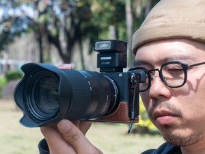 Medalight แฟลช Speedlite ขนาดเล็กพร้อมไฟ LED กล้อง GN12ไฟเติมแฟลชขนาดเล็กสำหรับ Canon สำหรับ Fuji สำหรับ Sony สำหรับ Nikon - Product Image 6