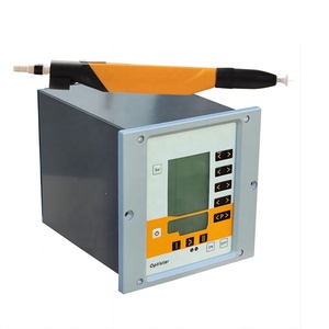 Elektrostatische Pulverbeschichtungspistole und -regler für automatische Pulverbeschichtungslinie - Product Image 2