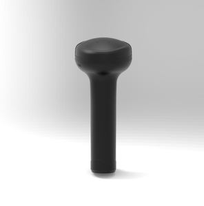 WODEMAX-Lector de código de barras portátil, lector de código de barras Qr 1D 2D con cable, Android, para supermercado y almacén - Product Image 6