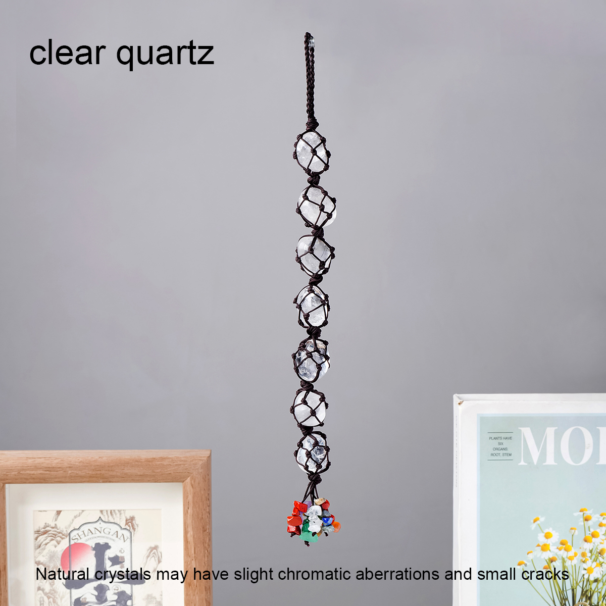 quartz clair