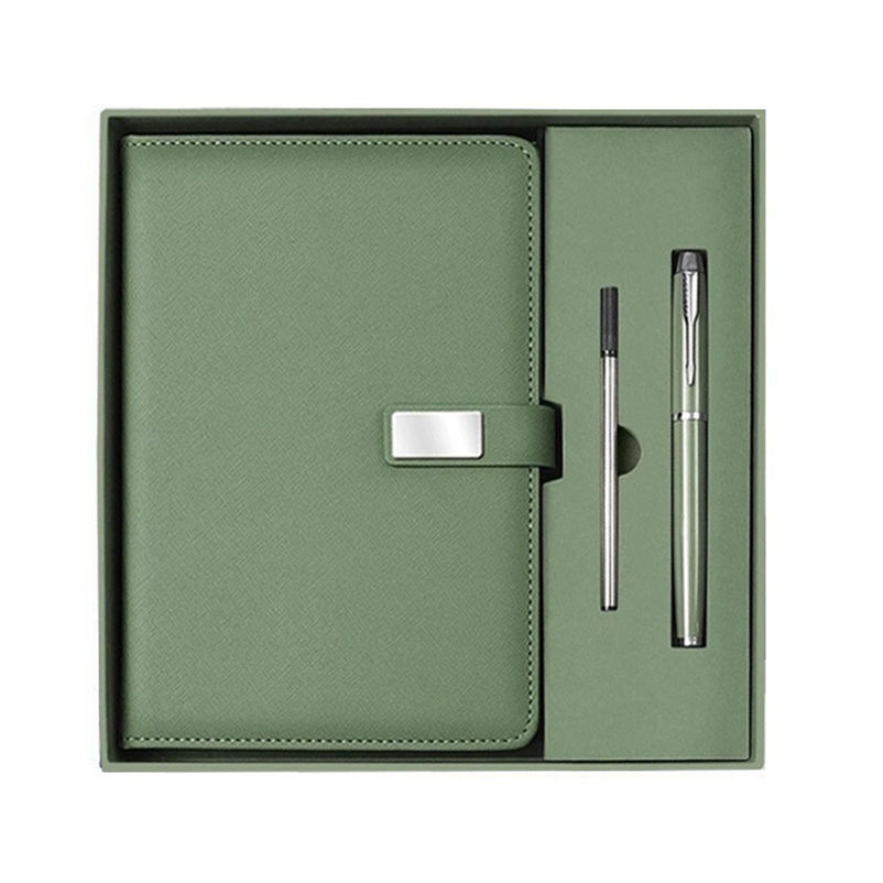 Conjunto verde claro