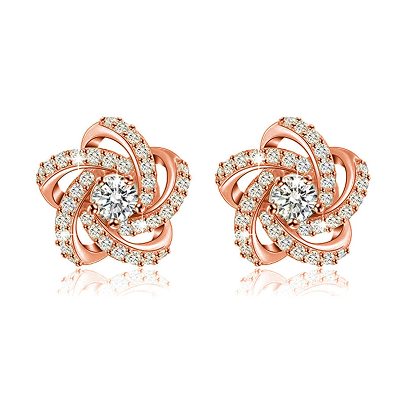 E3891 Rose Gold
