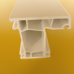 <strong>PVC</strong>/UPVC Profiles Products Are Available and Are of Recognised Quality - Product Image 4