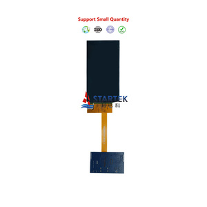 6 inch HDMI giao diện 1080x2160 Độ phân giải đầy đủ góc nhìn AMOLED hiển thị - Product Image 5