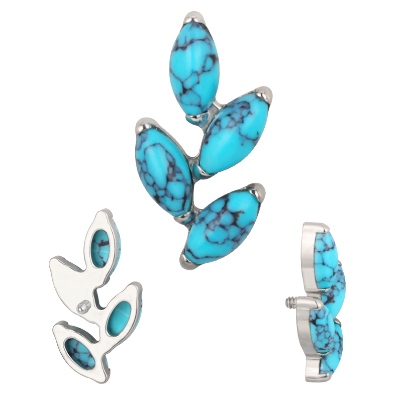 13-Turquoise