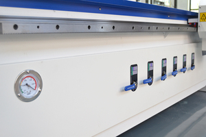 Dấu hiệu 2030 2040 2140 tốc độ cao Chế biến gỗ khắc cắt 3 trục CNC <span class=keywords><strong>Router</strong></span> máy để bán - Product Image 5