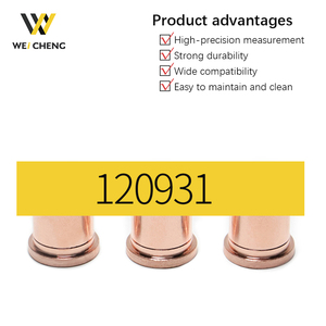 Powermax1650 Plasma cắt vòi phun 120932 120931 120927 220011 - Product Image 3