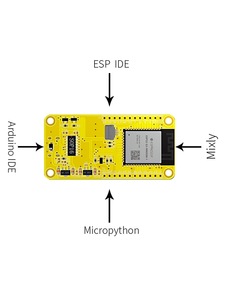 ESP32S3 development board with screen 1.9 inch LVGLwifi <strong>Bluetooth</strong> display screen TFT module <strong>Arduino</strong>