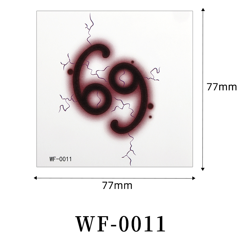 WF-0011