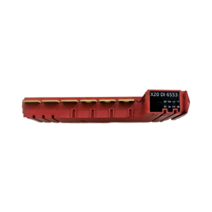 Brand New Original X20DI6553 6-Channel <strong>Digital</strong> <strong>Input</strong> Module for Industrial Automation