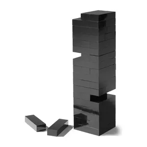 Adult Drinking Game 54 <strong>Blocks</strong> with Hilarious <strong>Commands</strong> and Games on 40 of Them Perfect Pregame Party Starter Party Game - Product Image 6