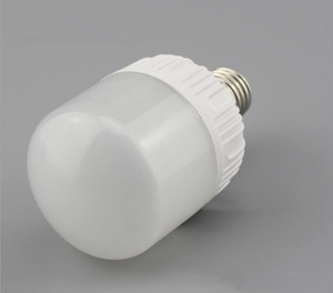 T-Shape หลอดไฟ Led 20W 40W พลังงานสูงบิ๊กวัตต์หลอดไฟ Led บ้านประหยัดพลังงานหลอดไฟ - Product Image 5