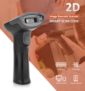 New Released 2D Bar QR <strong>Code</strong> <strong>Scanner</strong> Handheld Wired High Speed <strong>Scanner</strong> <strong>Android</strong> for Alipay