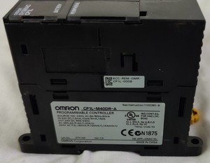 Neue und originale SPS CP1LM40DRA Programmier bare Logik steuerung SPS-Programmier steuerung