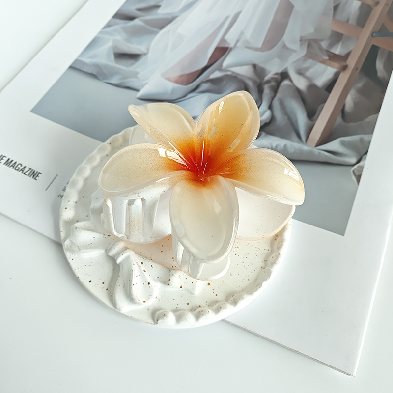 Blanc-orange