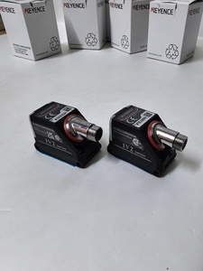 智能工厂用KEYENCE IV2-G600MA工业控制摄像机视觉系统传感器 - Product Image 6