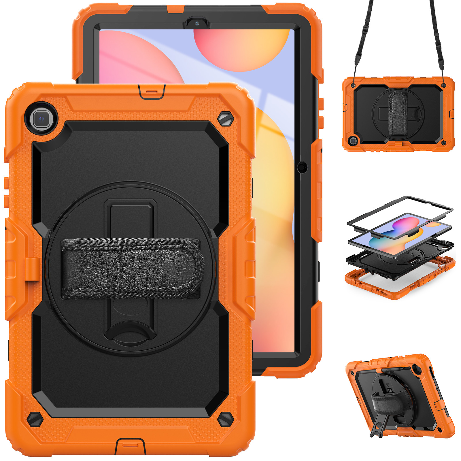 Orange