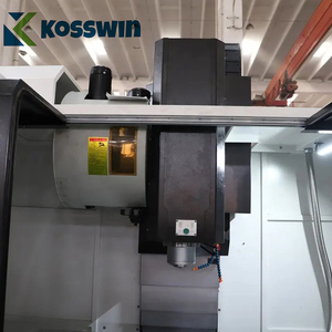 High Specification <strong>CNC</strong> <strong>Machine</strong> Tool Ai <strong>Programming</strong>-free Machining Center Series <strong>CNC</strong> Milling <strong>Machine</strong> for Metal Automatic