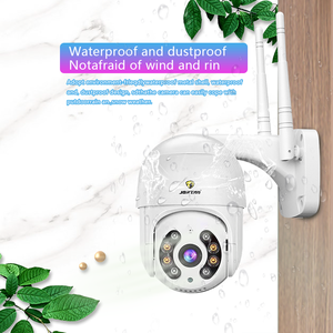 Yoosee和icsee廉价摄像机无线网络摄像机ptz无线网络室外摄像机2mp 4mp OEM ODM - Product Image 6