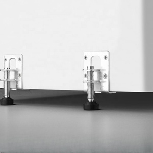 重型衣柜调平脚可调桌腿家具柜桌调平脚 - Product Image 3