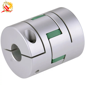The Sliding Design LHB Series <strong>Couplings</strong> Are Standard Transmission Components Easy to Install - Product Image 5