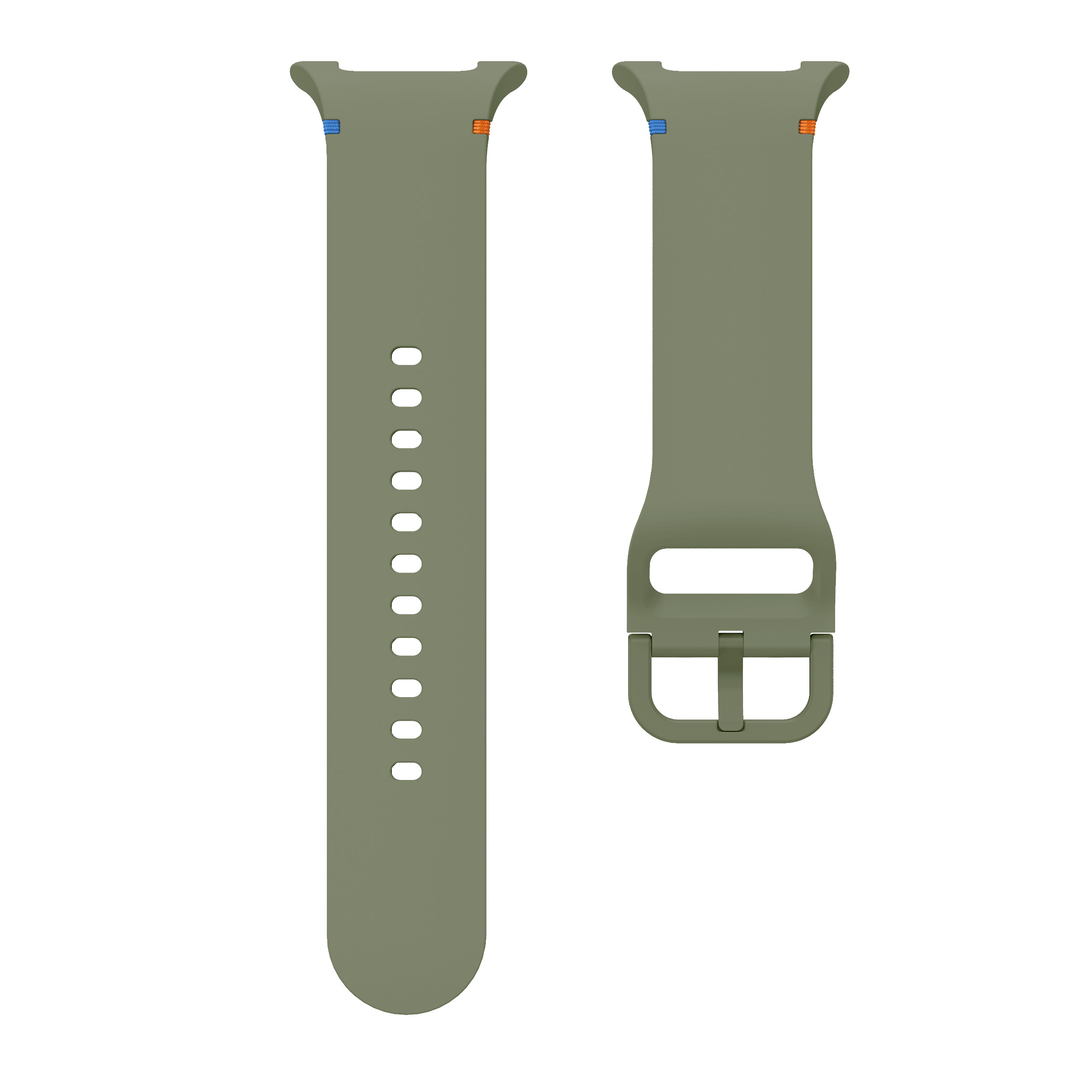 Dark Green