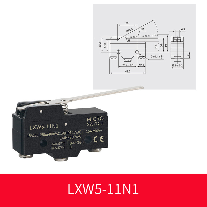 LXW5-11N1