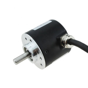 ISC3806 Mechanischer Encoder Optischer Encoder Optischer Inkrement al geber
