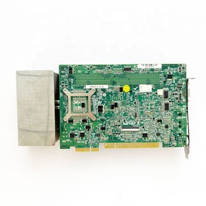 IEI Rev.1.0 SC12C00370 100% Placa base industrial probada Módulo de placa de CPU Tipo de computadora integrada