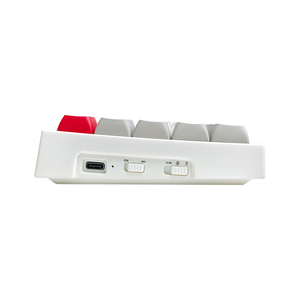 [Customized Product] EZ681 Magnetic Switch <strong>Keyboard</strong> 68% Tri-mode Optical <strong>Keyboard</strong> Support <strong>Custom</strong> <strong>Keyboard</strong> OEM/ODM Low MOQ/Price - Product Image 3