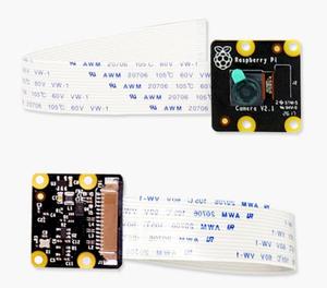Smart Electronics Original <strong>Raspberry</strong> <strong>Pi</strong> <strong>Camera</strong> Module <strong>Raspberry</strong> <strong>Pi</strong> <strong>Camera</strong> V2 V3 Module New Version CSI <strong>Interface</strong> - Product Image 2