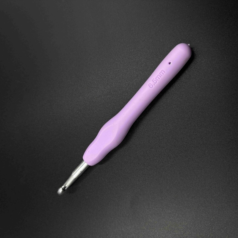 Crochet de 6,5 mm