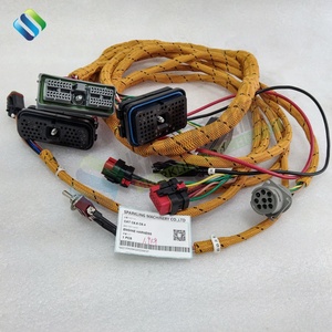 SKGM 155-7042 307C313D電気建設機械部品1557042リレー155-7042